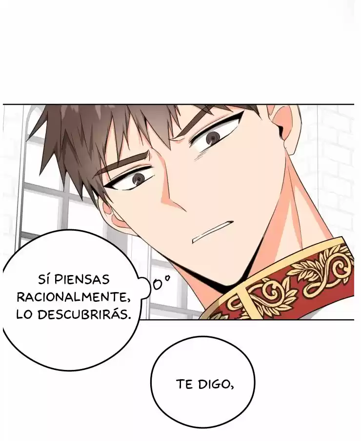 Me Convertí En La Esposa Del Protagonista Principal De Una Tragedia - Capítulo 25 - Página 50 - LectorTMOo