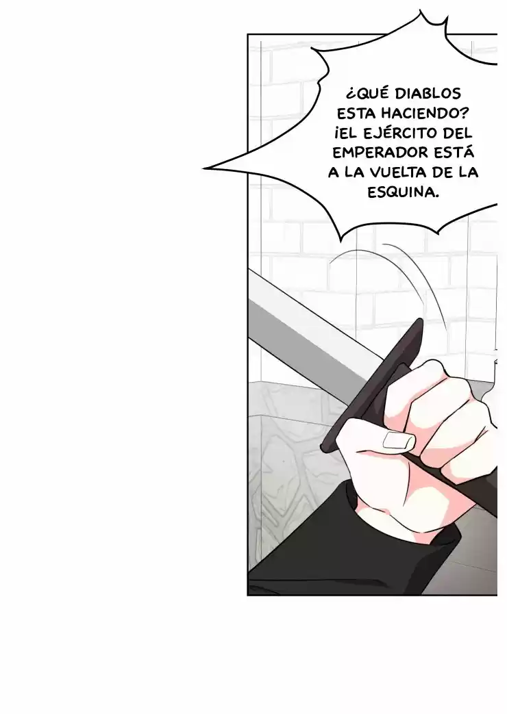 Me Convertí En La Esposa Del Protagonista Principal De Una Tragedia - Capítulo 25 - Página 51 - LectorTMOo