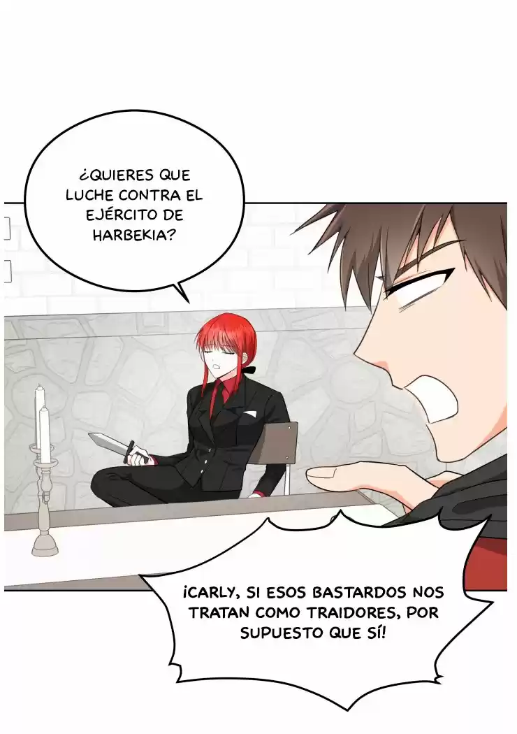 Me Convertí En La Esposa Del Protagonista Principal De Una Tragedia - Capítulo 25 - Página 52 - LectorTMOo