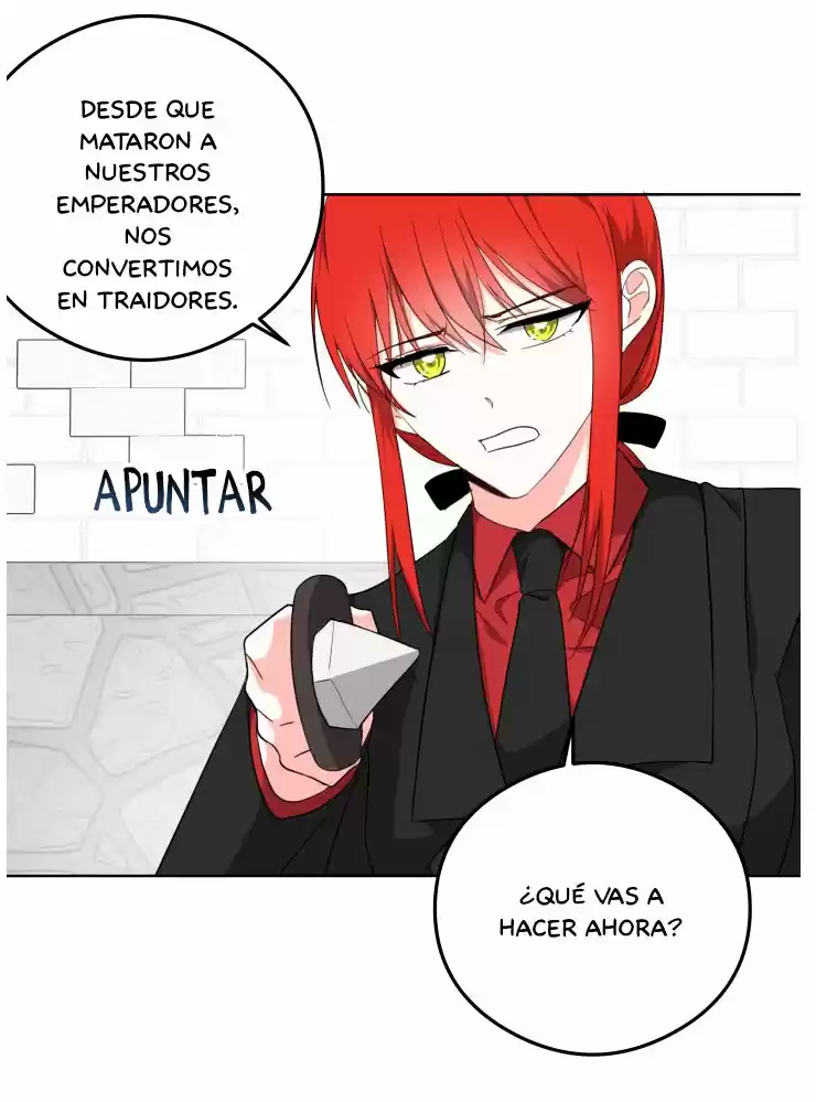 Me Convertí En La Esposa Del Protagonista Principal De Una Tragedia - Capítulo 25 - Página 54 - LectorTMOo