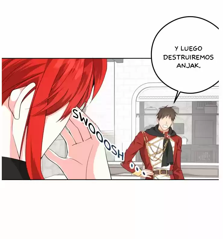 Me Convertí En La Esposa Del Protagonista Principal De Una Tragedia - Capítulo 25 - Página 55 - LectorTMOo