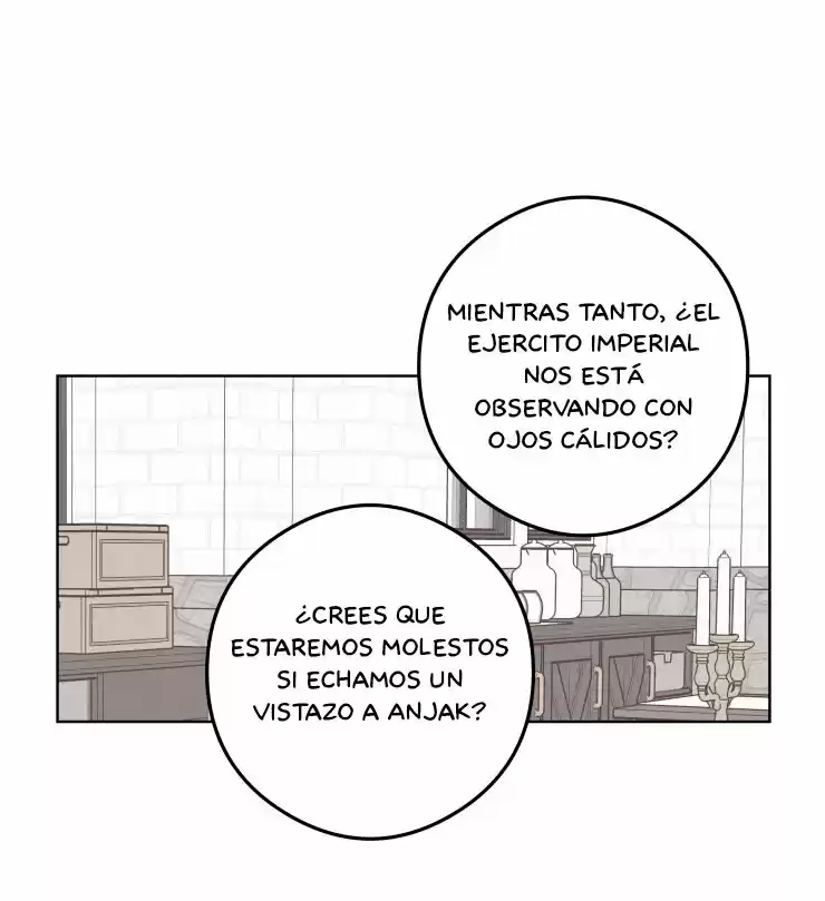 Me Convertí En La Esposa Del Protagonista Principal De Una Tragedia - Capítulo 25 - Página 56 - LectorTMOo