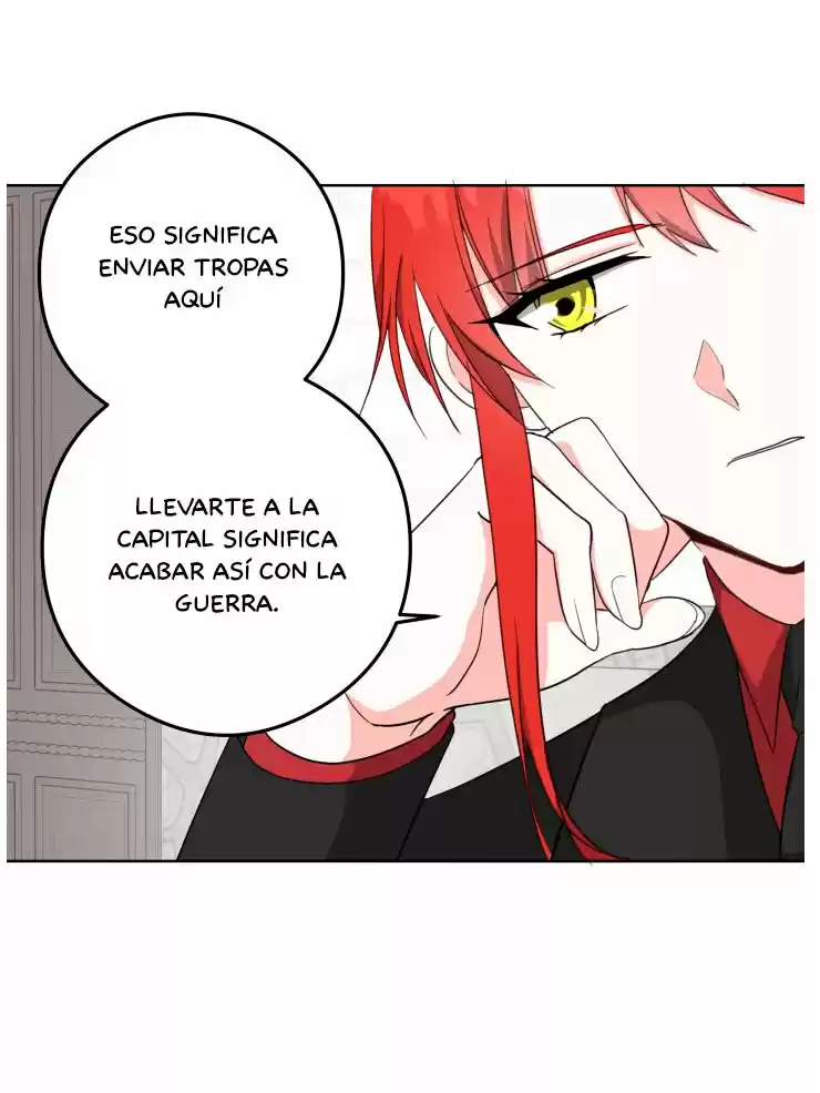 Me Convertí En La Esposa Del Protagonista Principal De Una Tragedia - Capítulo 25 - Página 58 - LectorTMOo