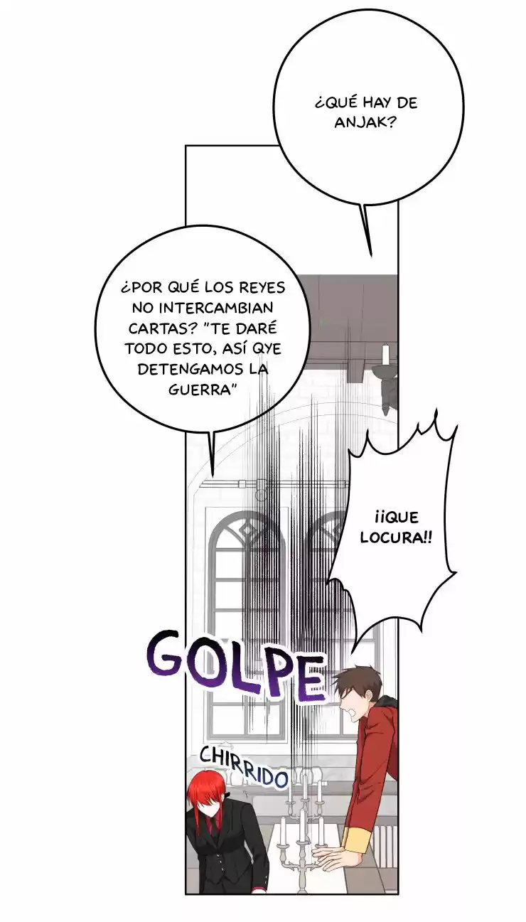 Me Convertí En La Esposa Del Protagonista Principal De Una Tragedia - Capítulo 25 - Página 59 - LectorTMOo