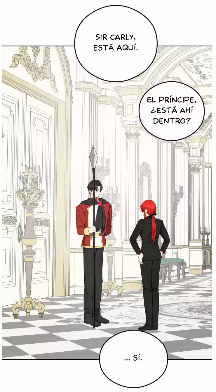 Me Convertí En La Esposa Del Protagonista Principal De Una Tragedia - Capítulo 25 - Página 66 - LectorTMOo