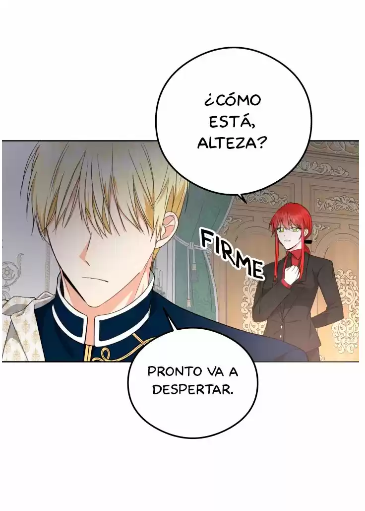 Me Convertí En La Esposa Del Protagonista Principal De Una Tragedia - Capítulo 25 - Página 69 - LectorTMOo