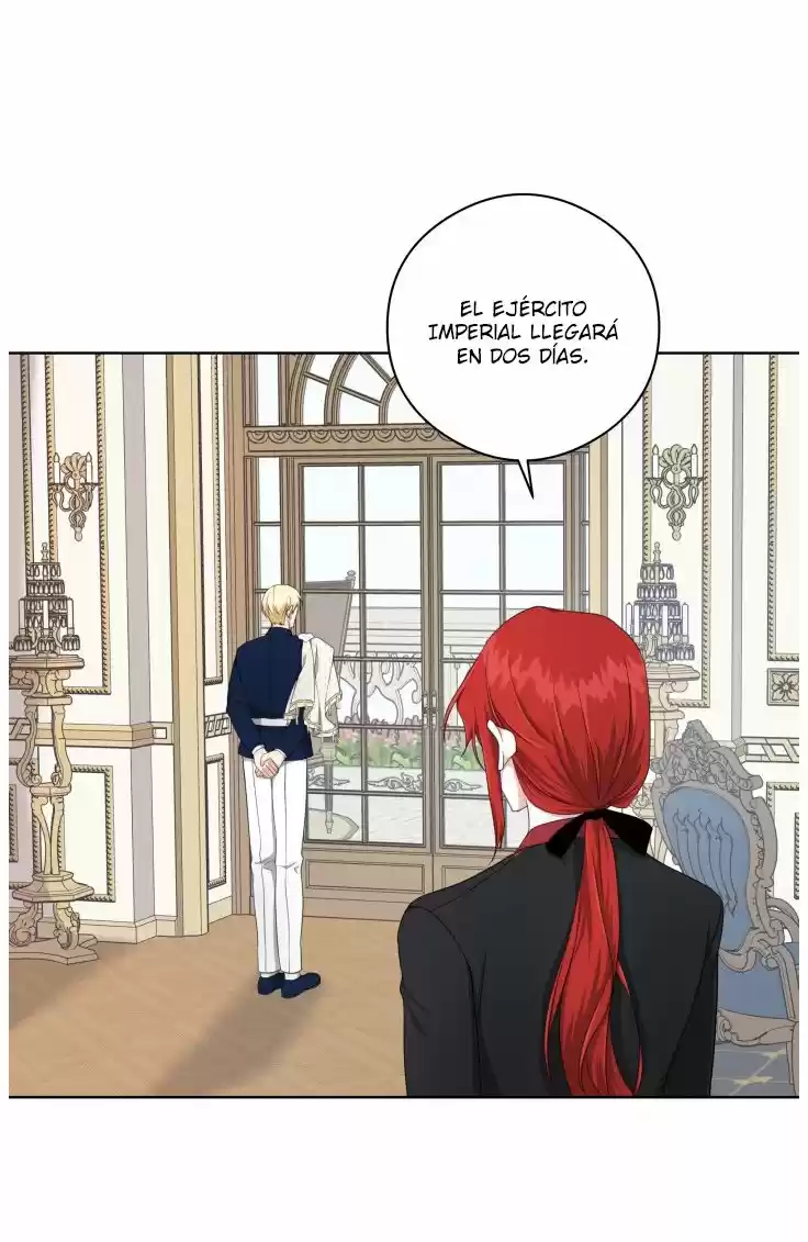 Me Convertí En La Esposa Del Protagonista Principal De Una Tragedia - Capítulo 26 - Página 5 - LectorTMOo
