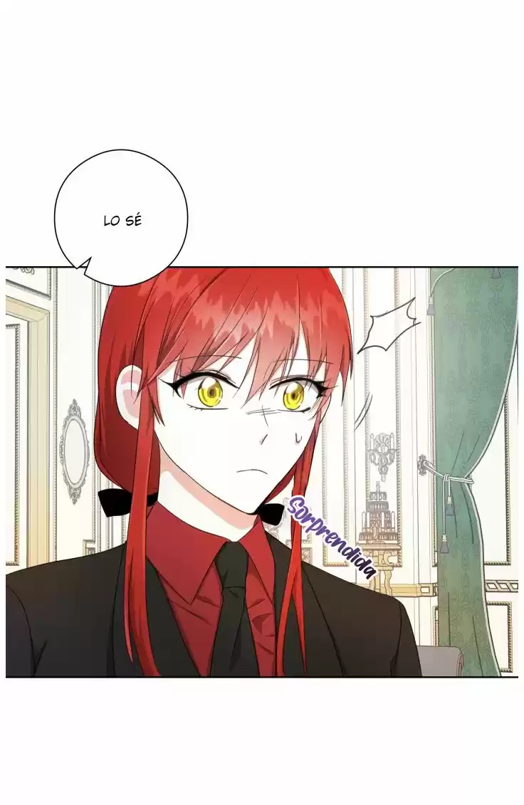 Me Convertí En La Esposa Del Protagonista Principal De Una Tragedia - Capítulo 26 - Página 6 - LectorTMOo