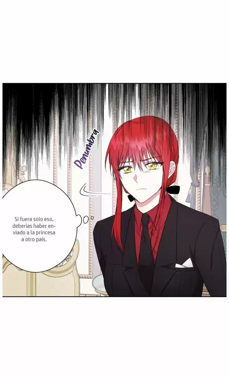 Me Convertí En La Esposa Del Protagonista Principal De Una Tragedia - Capítulo 26 - Página 9 - LectorTMOo