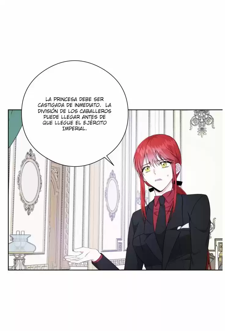 Me Convertí En La Esposa Del Protagonista Principal De Una Tragedia - Capítulo 26 - Página 18 - LectorTMOo