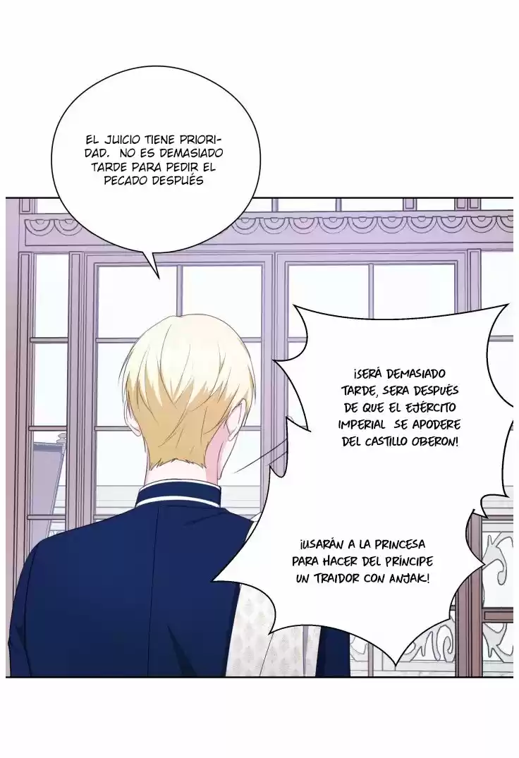 Me Convertí En La Esposa Del Protagonista Principal De Una Tragedia - Capítulo 26 - Página 19 - LectorTMOo
