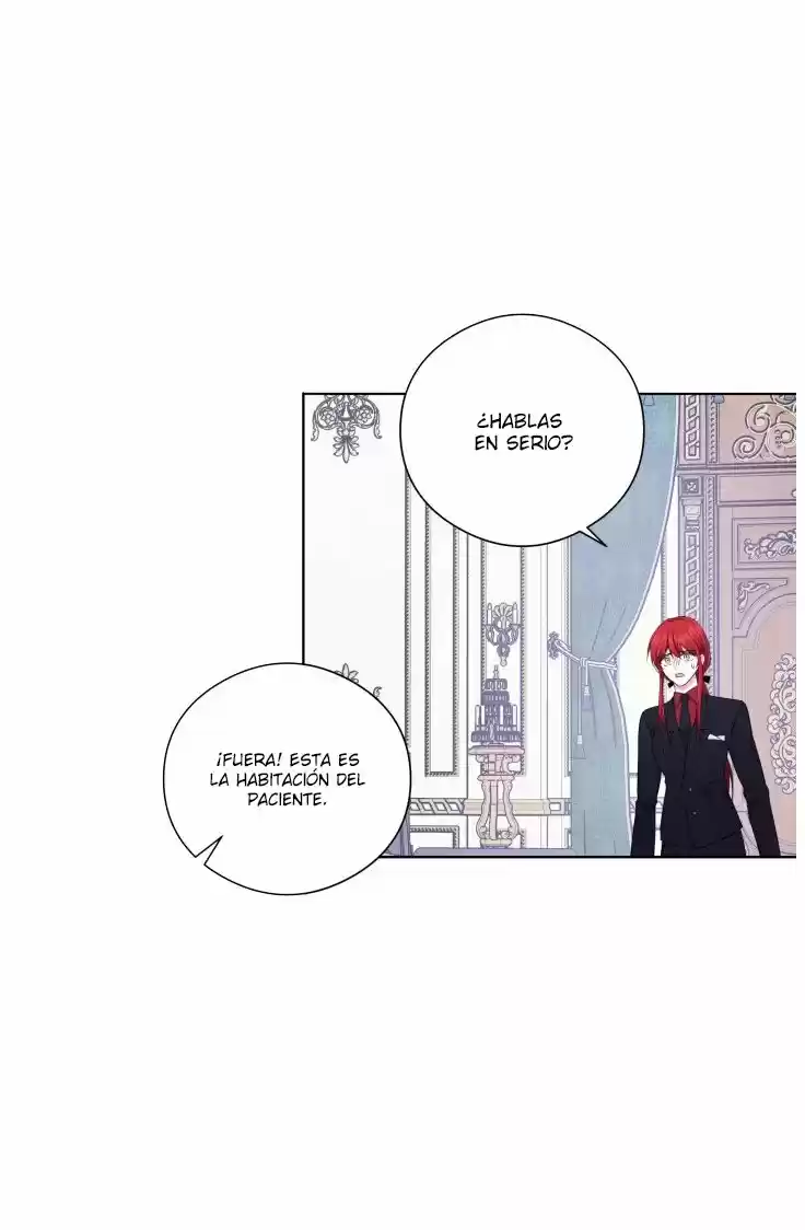 Me Convertí En La Esposa Del Protagonista Principal De Una Tragedia - Capítulo 26 - Página 24 - LectorTMOo