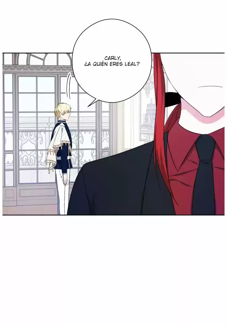 Me Convertí En La Esposa Del Protagonista Principal De Una Tragedia - Capítulo 26 - Página 26 - LectorTMOo