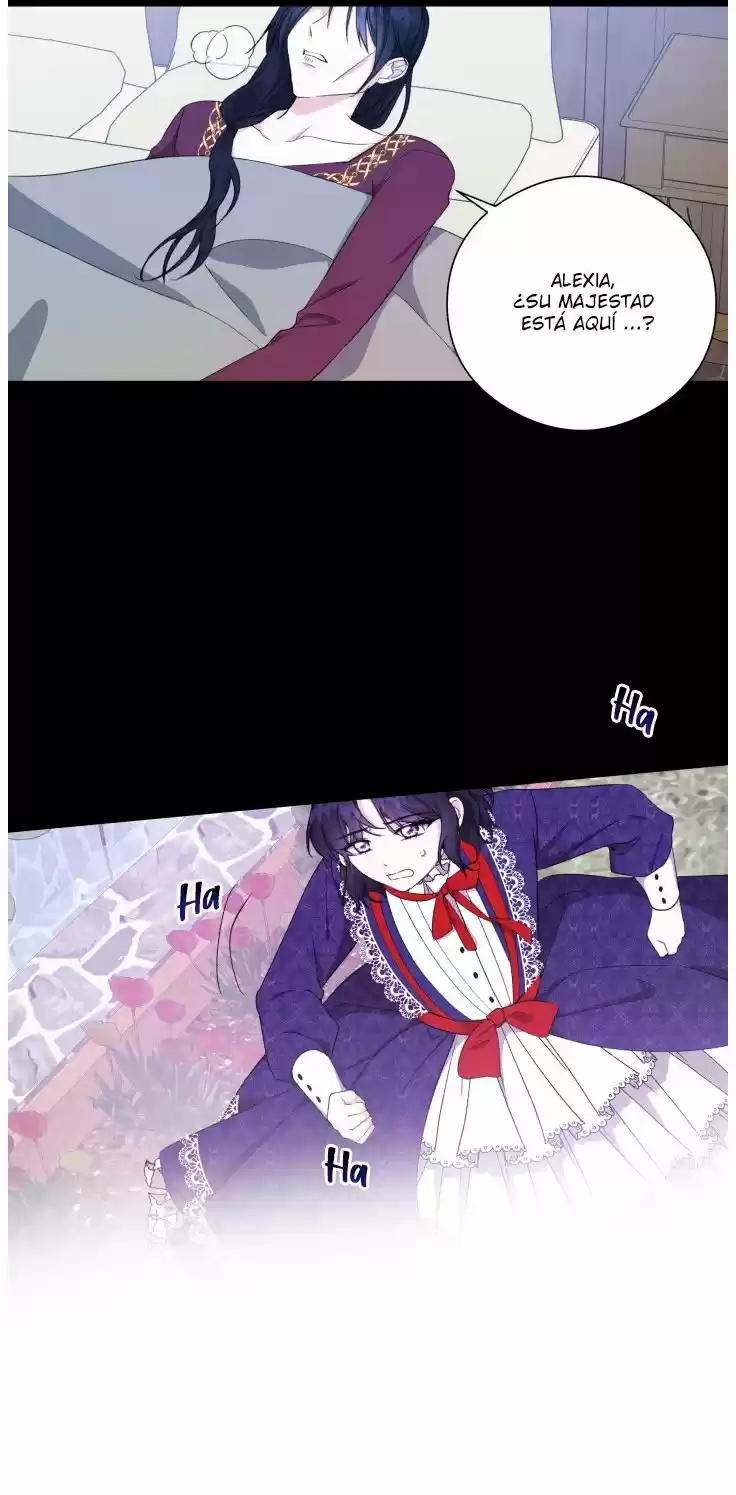 Me Convertí En La Esposa Del Protagonista Principal De Una Tragedia - Capítulo 26 - Página 34 - LectorTMOo