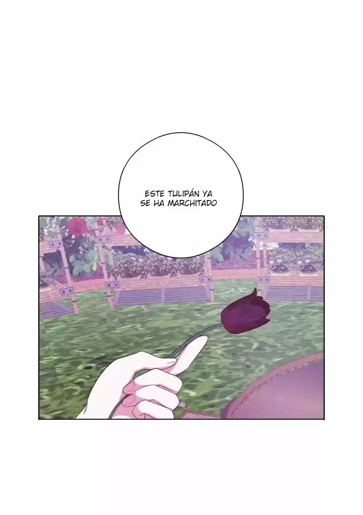 Me Convertí En La Esposa Del Protagonista Principal De Una Tragedia - Capítulo 26 - Página 36 - LectorTMOo