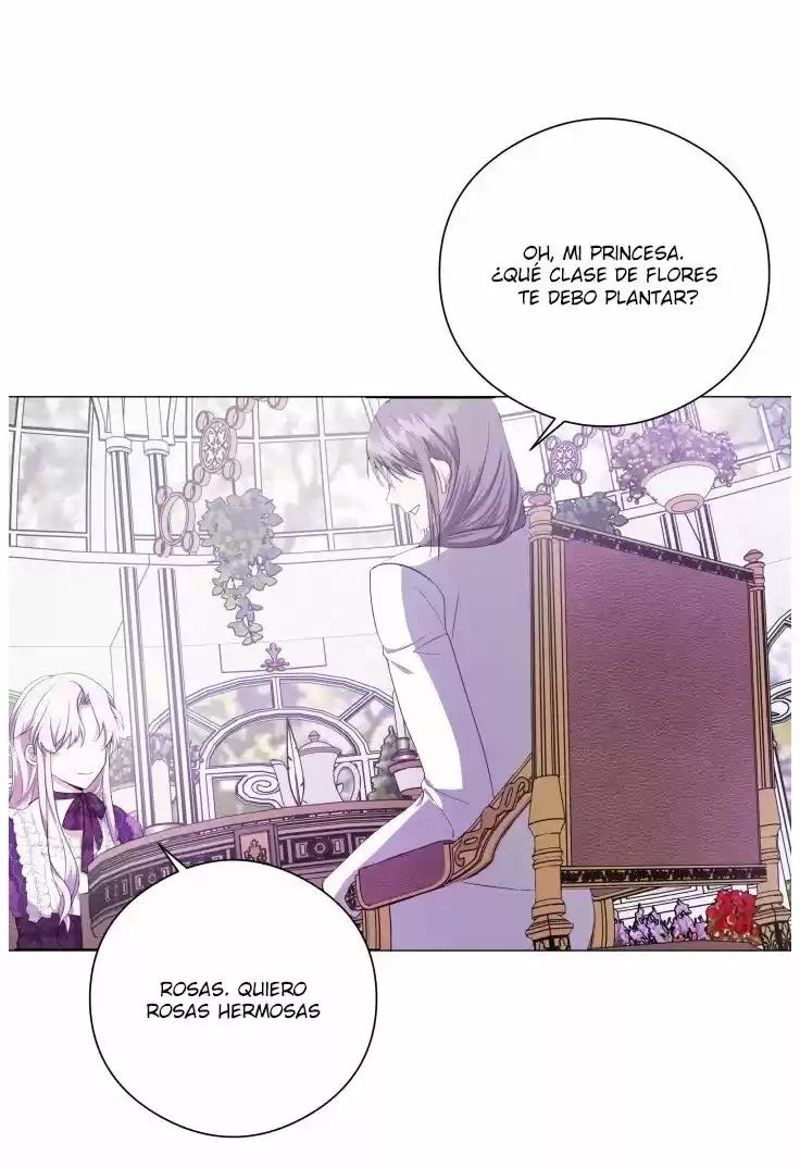 Me Convertí En La Esposa Del Protagonista Principal De Una Tragedia - Capítulo 26 - Página 37 - LectorTMOo