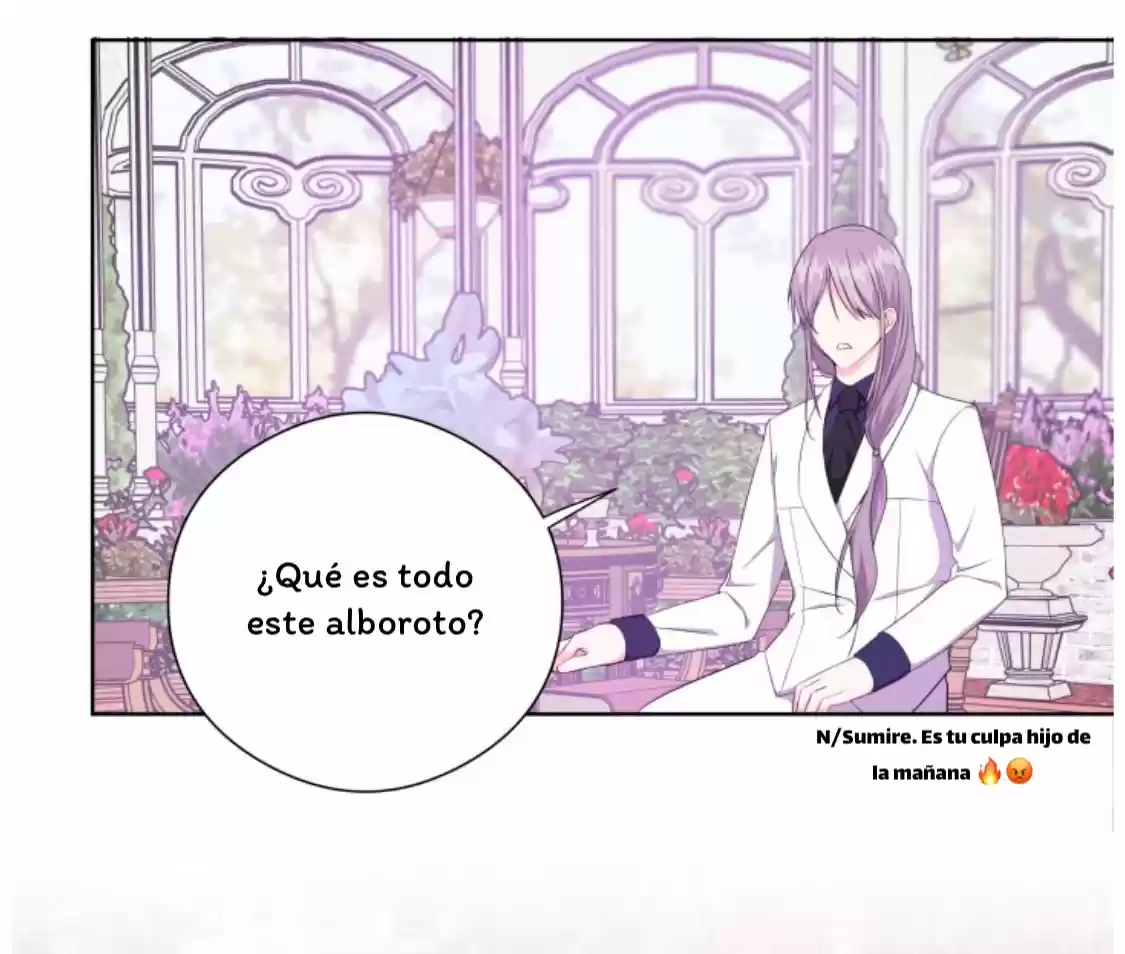 Me Convertí En La Esposa Del Protagonista Principal De Una Tragedia - Capítulo 26 - Página 43 - LectorTMOo
