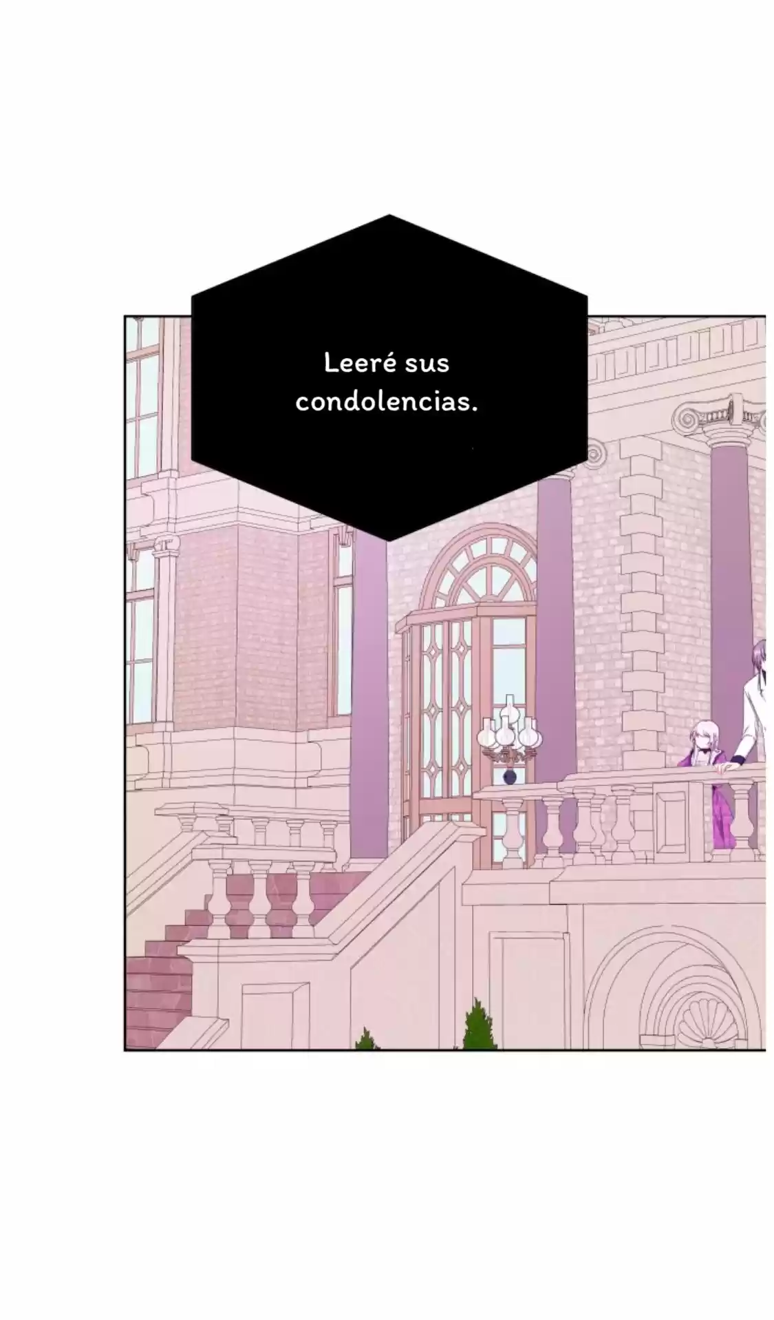 Me Convertí En La Esposa Del Protagonista Principal De Una Tragedia - Capítulo 26 - Página 52 - LectorTMOo