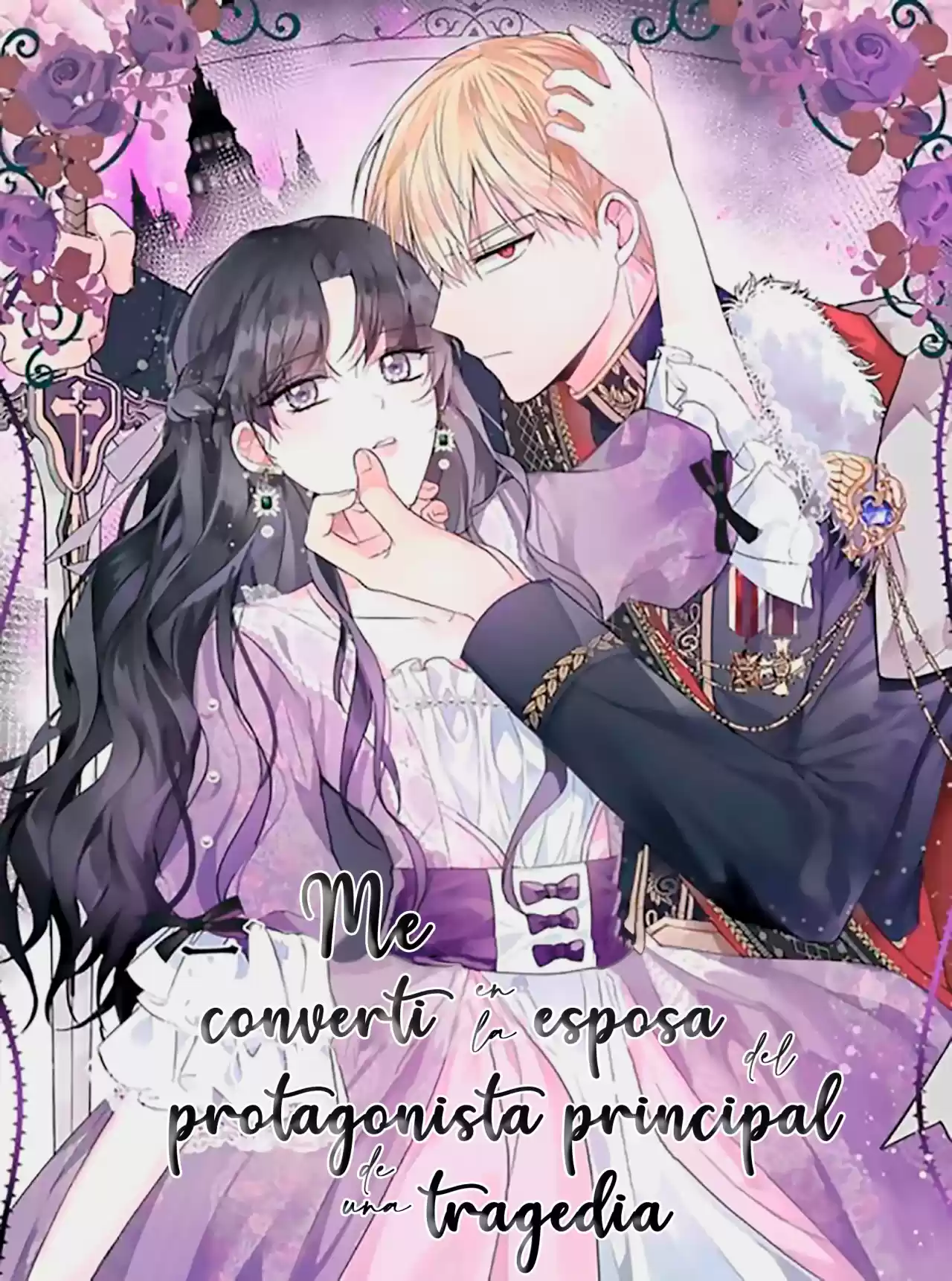 Me Convertí En La Esposa Del Protagonista Principal De Una Tragedia - Capítulo 27 - Página 1 - LectorTMOo
