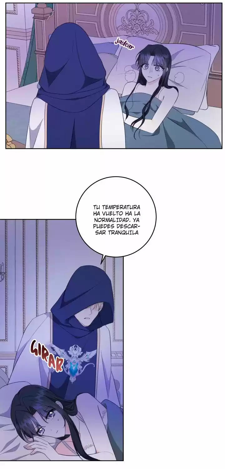 Me Convertí En La Esposa Del Protagonista Principal De Una Tragedia - Capítulo 27 - Página 4 - LectorTMOo