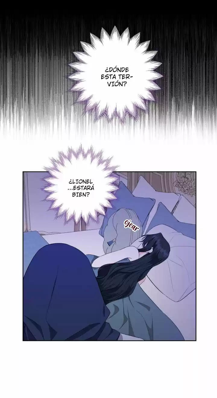 Me Convertí En La Esposa Del Protagonista Principal De Una Tragedia - Capítulo 27 - Página 7 - LectorTMOo