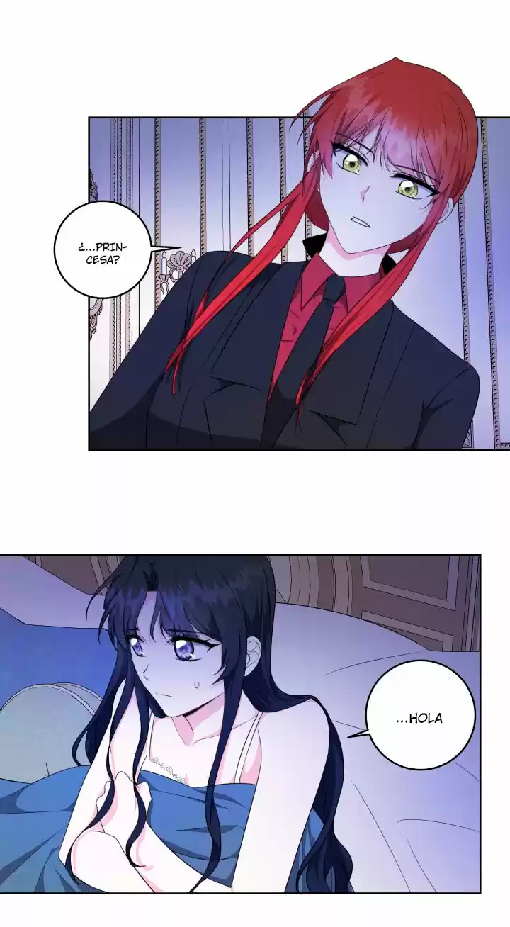 Me Convertí En La Esposa Del Protagonista Principal De Una Tragedia - Capítulo 27 - Página 13 - LectorTMOo