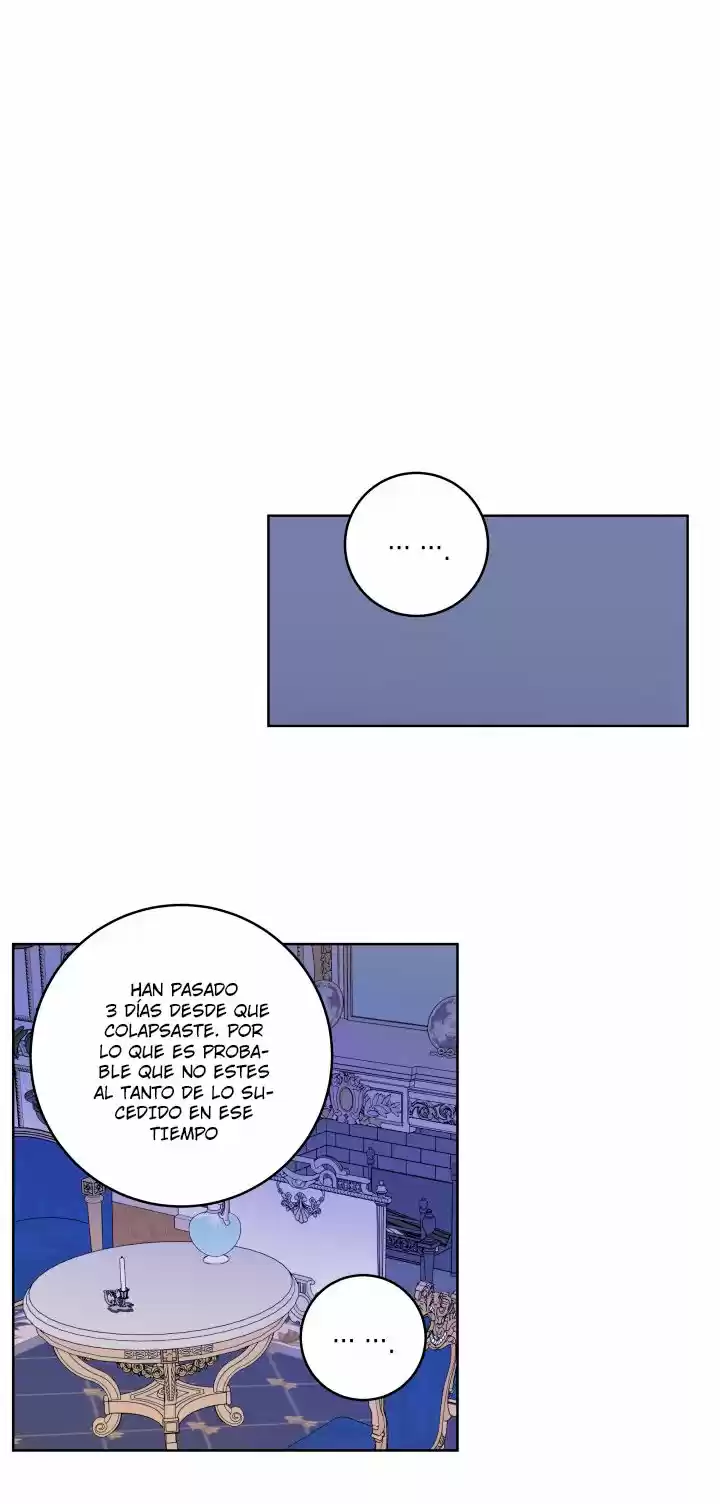 Me Convertí En La Esposa Del Protagonista Principal De Una Tragedia - Capítulo 27 - Página 14 - LectorTMOo
