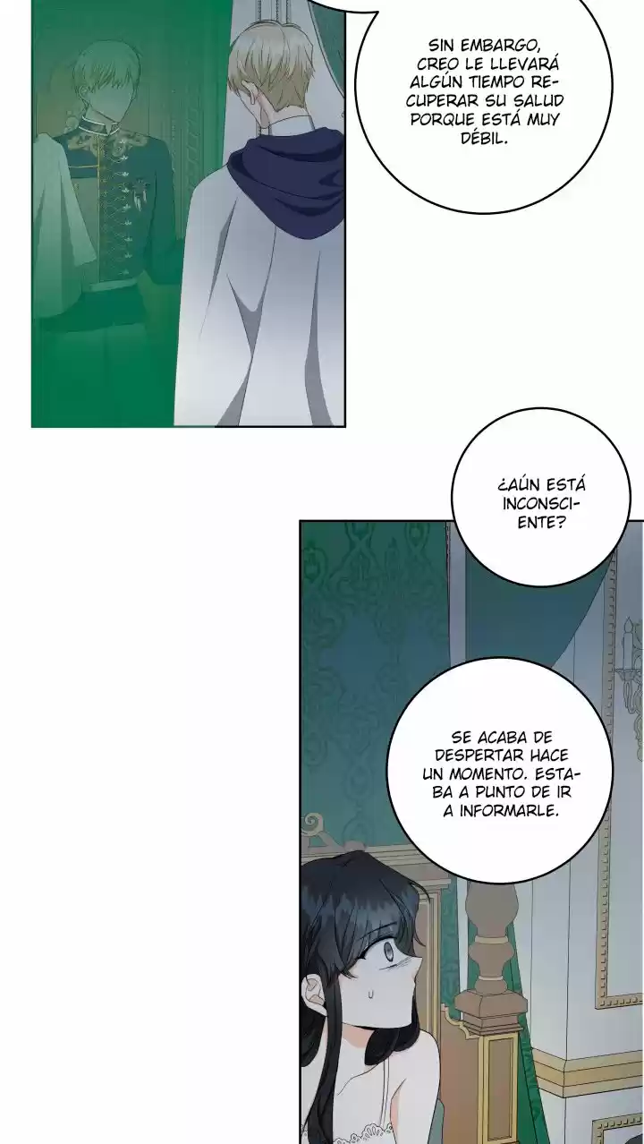 Me Convertí En La Esposa Del Protagonista Principal De Una Tragedia - Capítulo 27 - Página 28 - LectorTMOo