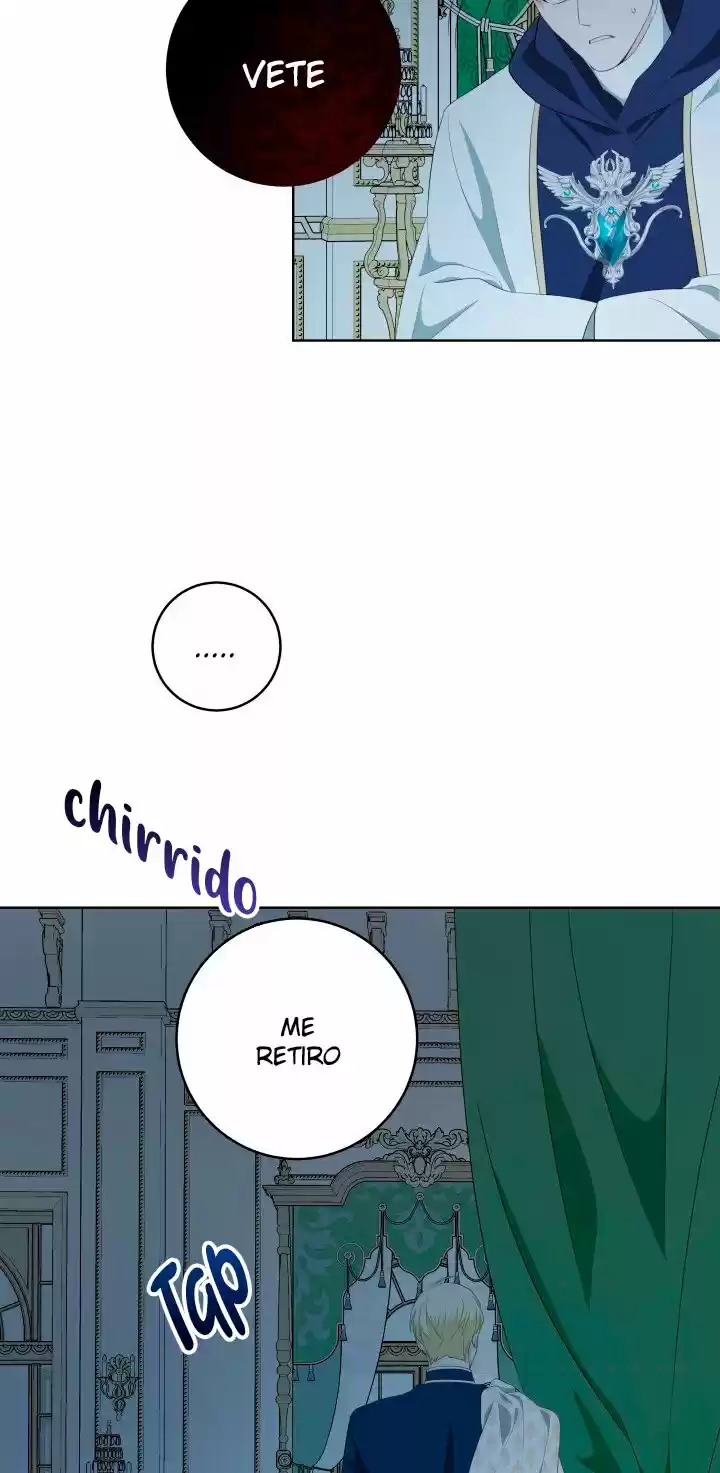 Me Convertí En La Esposa Del Protagonista Principal De Una Tragedia - Capítulo 27 - Página 34 - LectorTMOo