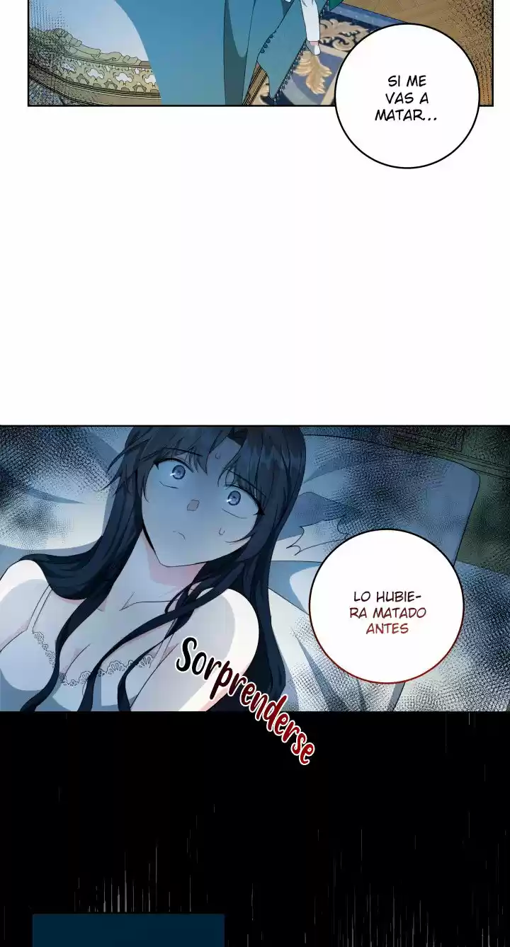 Me Convertí En La Esposa Del Protagonista Principal De Una Tragedia - Capítulo 27 - Página 40 - LectorTMOo