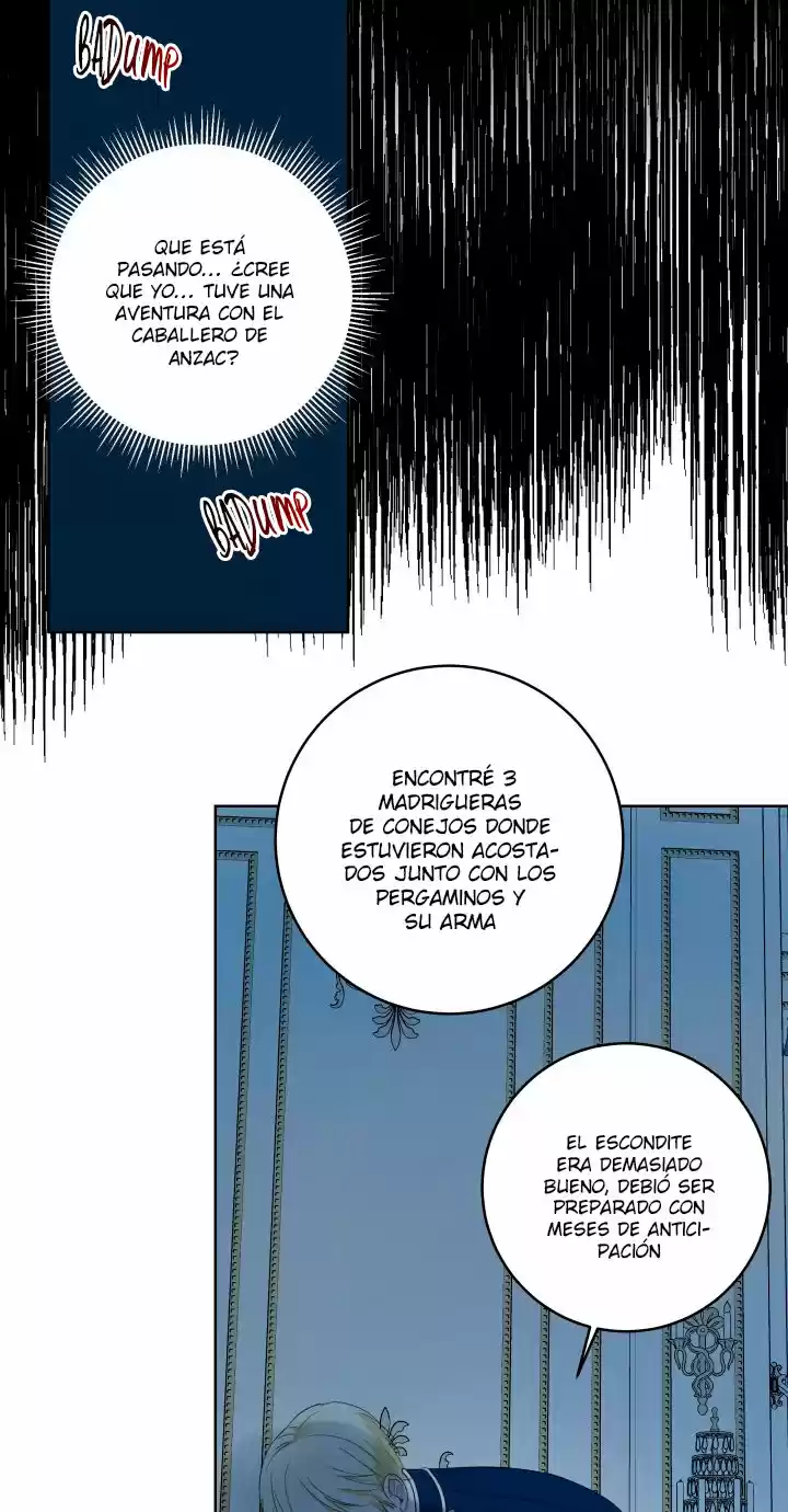 Me Convertí En La Esposa Del Protagonista Principal De Una Tragedia - Capítulo 27 - Página 41 - LectorTMOo