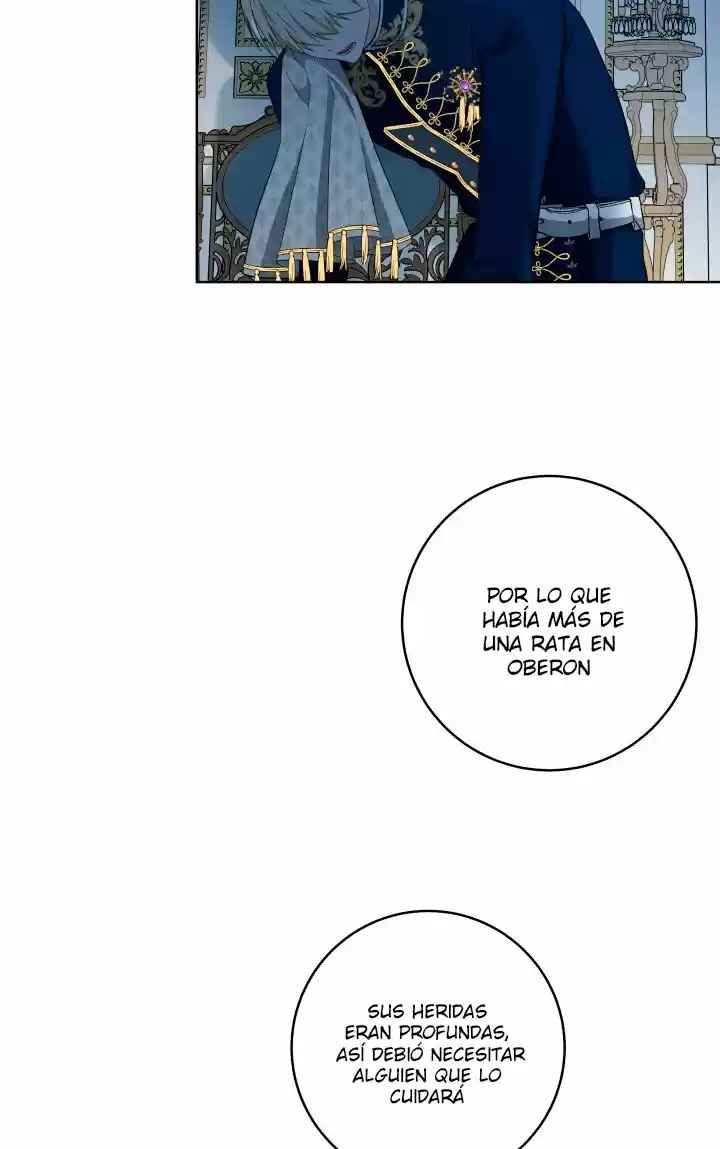 Me Convertí En La Esposa Del Protagonista Principal De Una Tragedia - Capítulo 27 - Página 42 - LectorTMOo