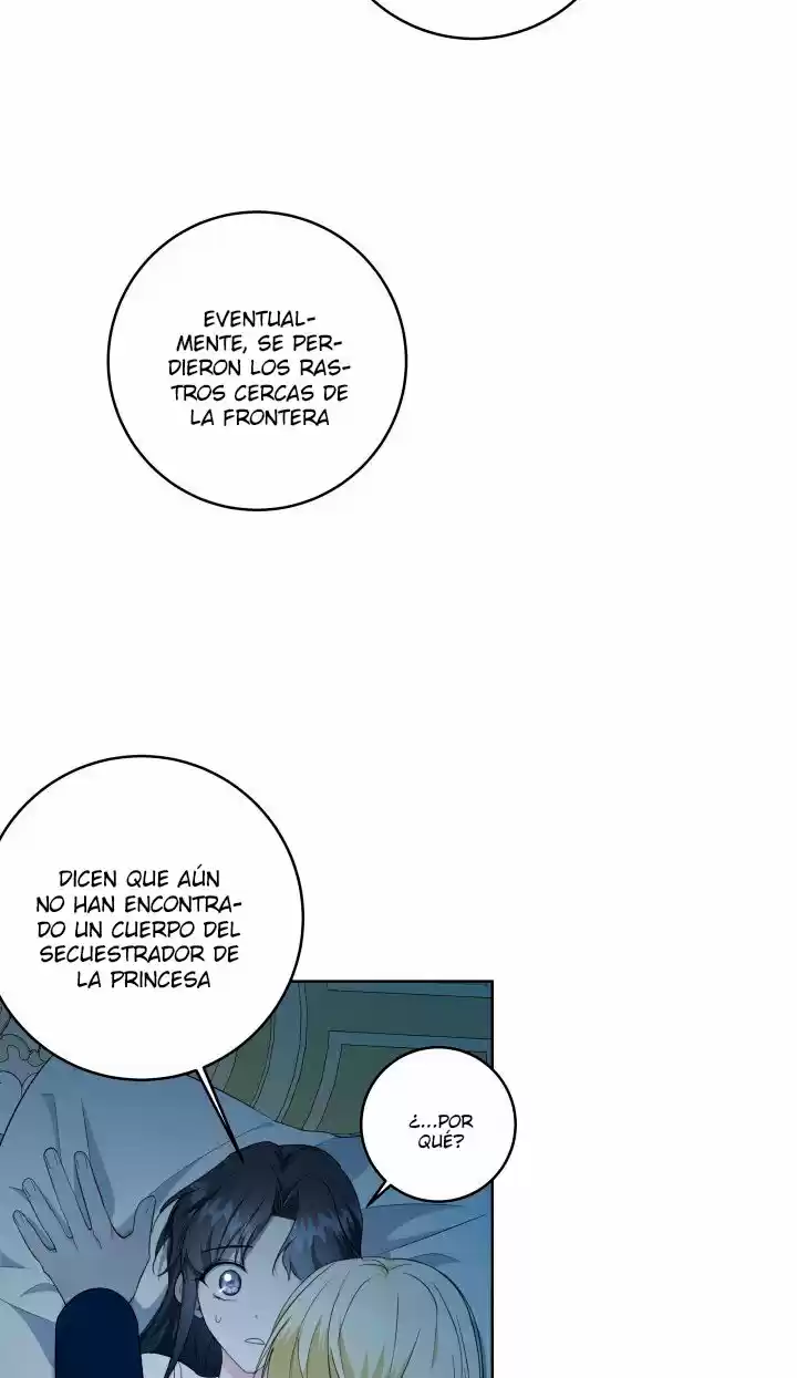 Me Convertí En La Esposa Del Protagonista Principal De Una Tragedia - Capítulo 27 - Página 43 - LectorTMOo