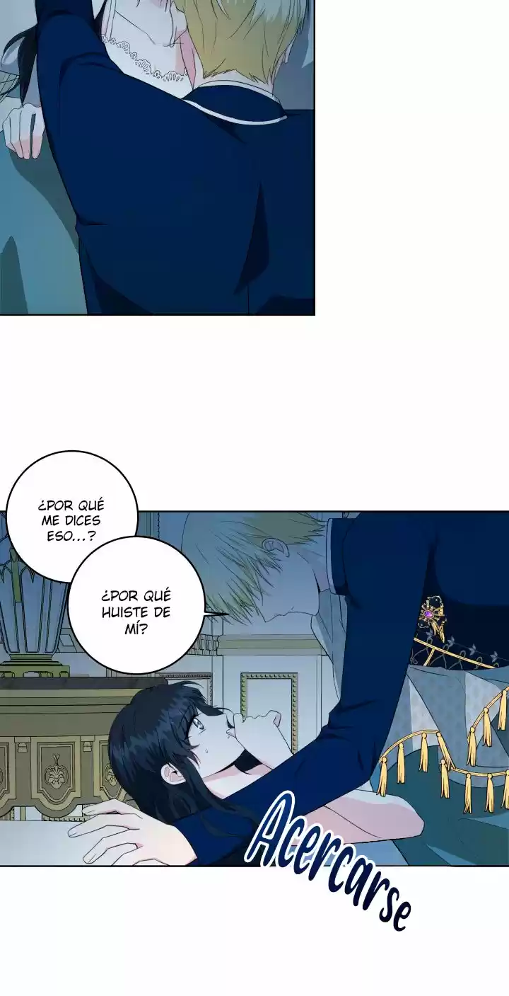 Me Convertí En La Esposa Del Protagonista Principal De Una Tragedia - Capítulo 27 - Página 44 - LectorTMOo