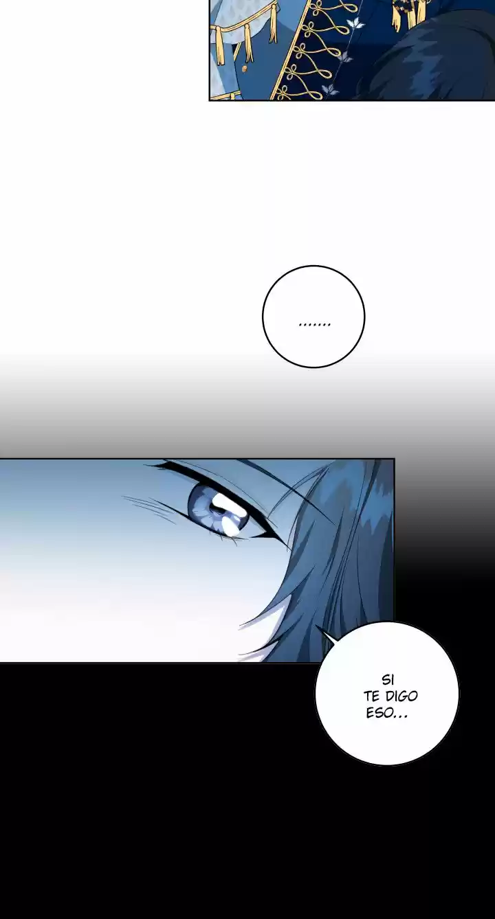 Me Convertí En La Esposa Del Protagonista Principal De Una Tragedia - Capítulo 27 - Página 46 - LectorTMOo