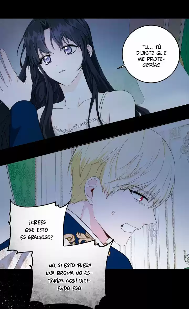 Me Convertí En La Esposa Del Protagonista Principal De Una Tragedia - Capítulo 27 - Página 49 - LectorTMOo