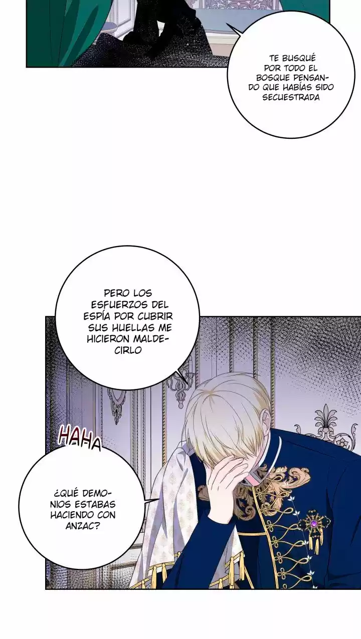 Me Convertí En La Esposa Del Protagonista Principal De Una Tragedia - Capítulo 27 - Página 52 - LectorTMOo