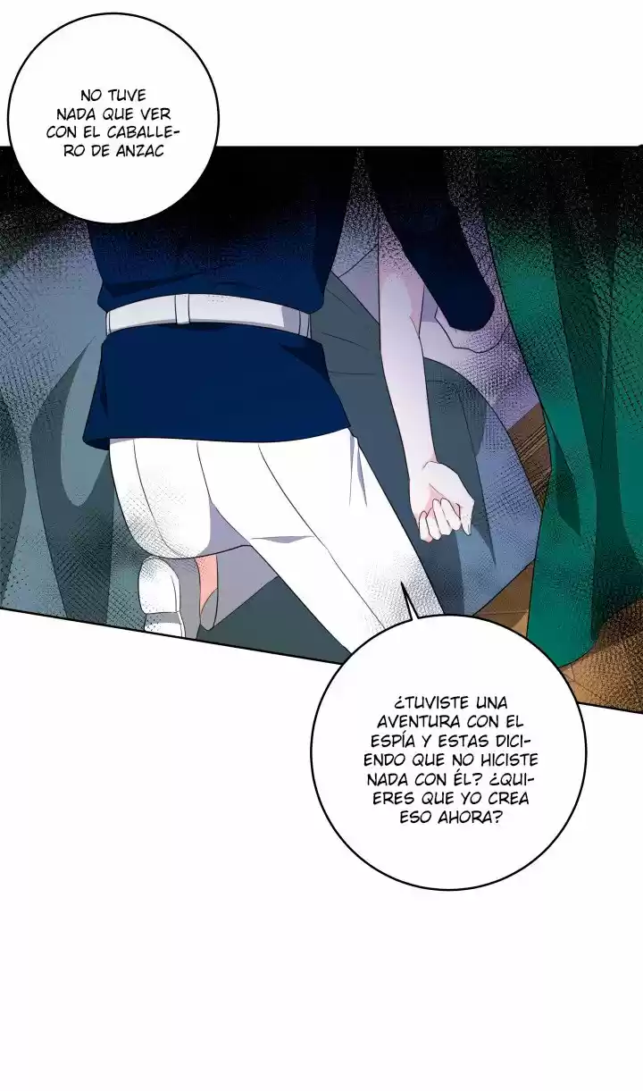 Me Convertí En La Esposa Del Protagonista Principal De Una Tragedia - Capítulo 27 - Página 53 - LectorTMOo