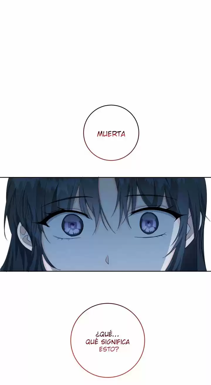 Me Convertí En La Esposa Del Protagonista Principal De Una Tragedia - Capítulo 27 - Página 58 - LectorTMOo