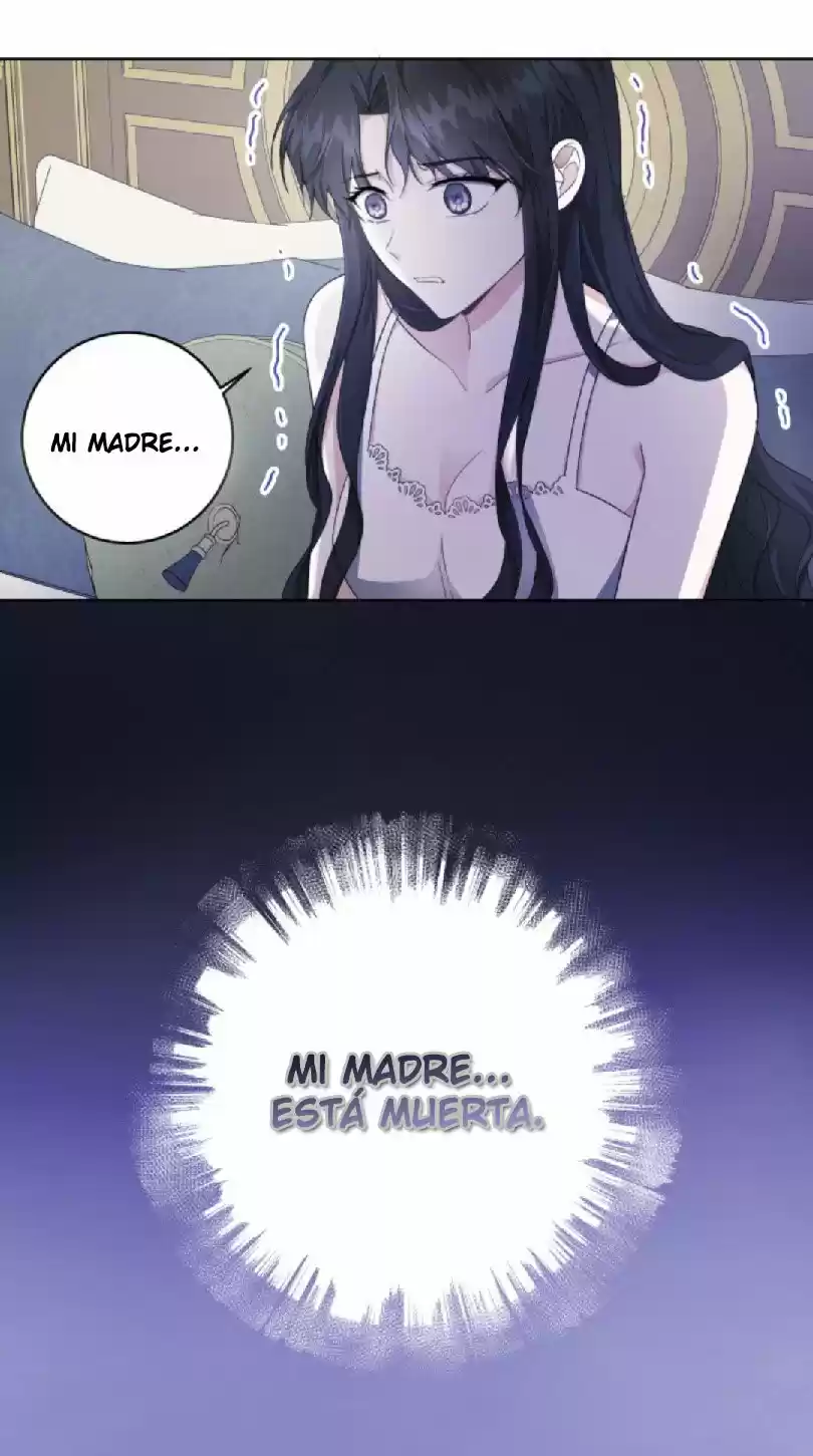 Me Convertí En La Esposa Del Protagonista Principal De Una Tragedia - Capítulo 28 - Página 5 - LectorTMOo