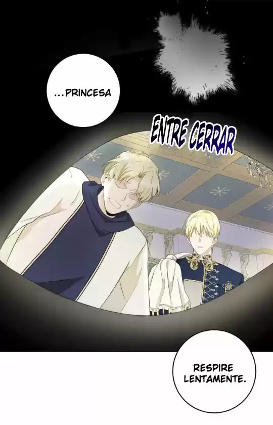 Me Convertí En La Esposa Del Protagonista Principal De Una Tragedia - Capítulo 28 - Página 27 - LectorTMOo