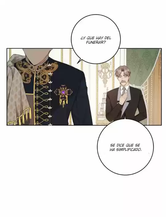 Me Convertí En La Esposa Del Protagonista Principal De Una Tragedia - Capítulo 28 - Página 37 - LectorTMOo