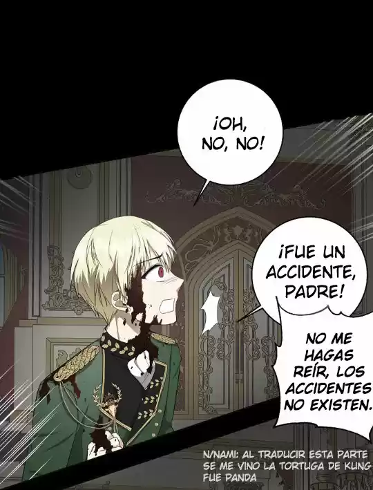 Me Convertí En La Esposa Del Protagonista Principal De Una Tragedia - Capítulo 28 - Página 47 - LectorTMOo