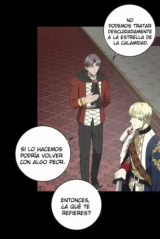 Me Convertí En La Esposa Del Protagonista Principal De Una Tragedia - Capítulo 28 - Página 54 - LectorTMOo