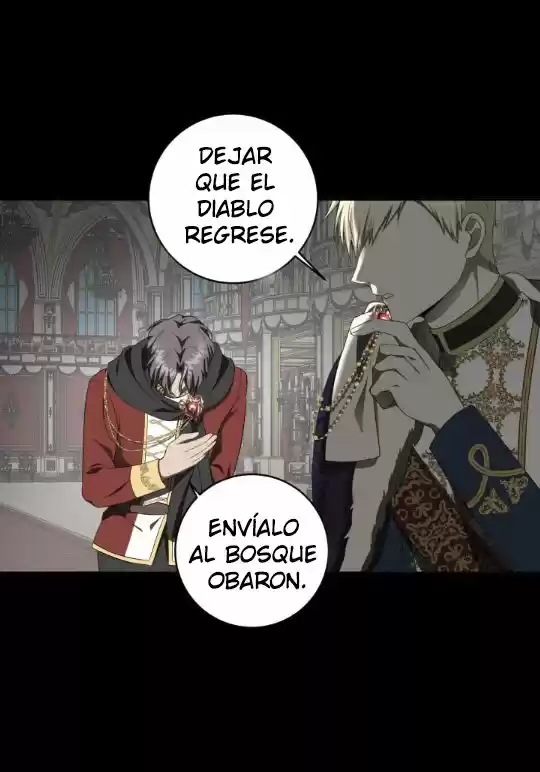 Me Convertí En La Esposa Del Protagonista Principal De Una Tragedia - Capítulo 28 - Página 56 - LectorTMOo