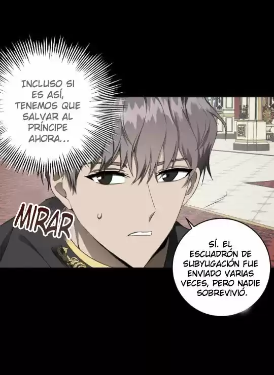 Me Convertí En La Esposa Del Protagonista Principal De Una Tragedia - Capítulo 28 - Página 58 - LectorTMOo