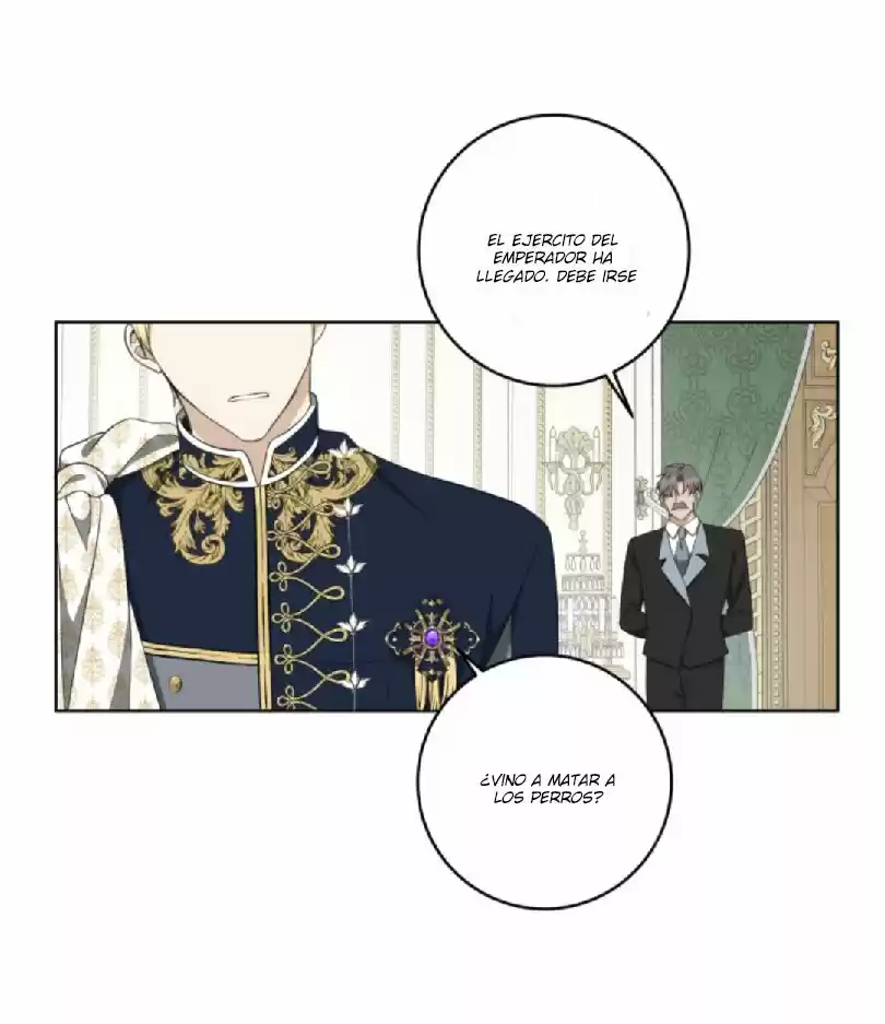 Me Convertí En La Esposa Del Protagonista Principal De Una Tragedia - Capítulo 28 - Página 79 - LectorTMOo