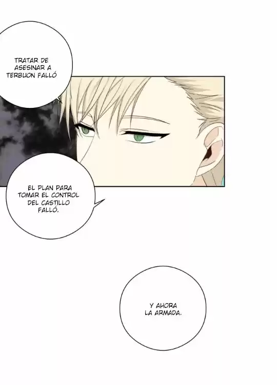 Me Convertí En La Esposa Del Protagonista Principal De Una Tragedia - Capítulo 29 - Página 5 - LectorTMOo
