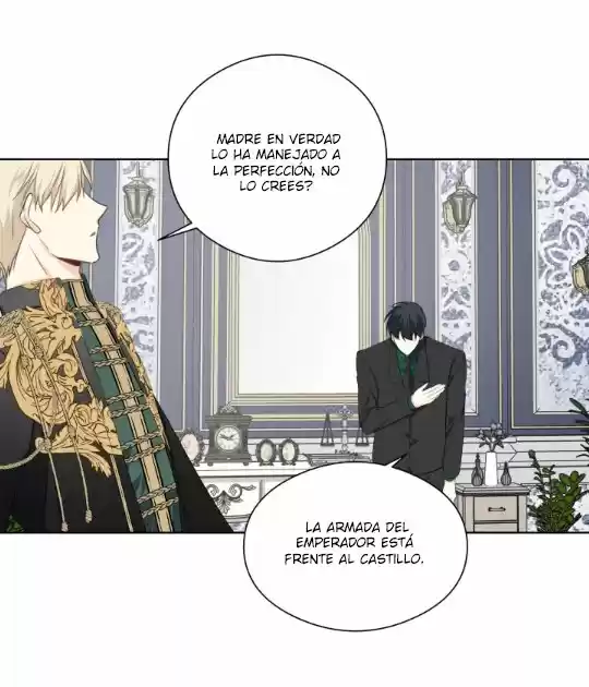 Me Convertí En La Esposa Del Protagonista Principal De Una Tragedia - Capítulo 29 - Página 6 - LectorTMOo