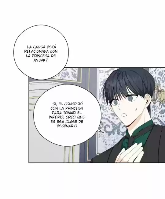 Me Convertí En La Esposa Del Protagonista Principal De Una Tragedia - Capítulo 29 - Página 8 - LectorTMOo